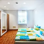 Апартаменты Ferienwohnung Zittau