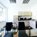 Апартаменты Ferienwohnung Zittau *