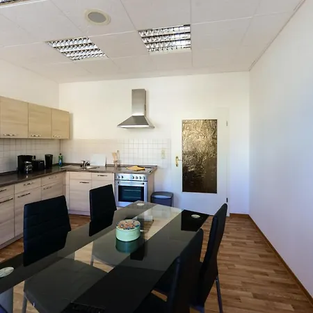 Ferienwohnung Zittau * Zittau