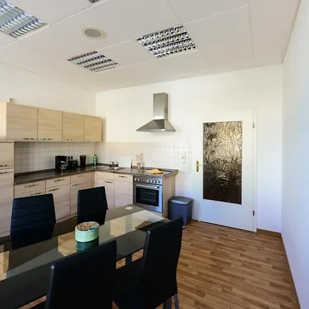 Ferienwohnung Zittau *