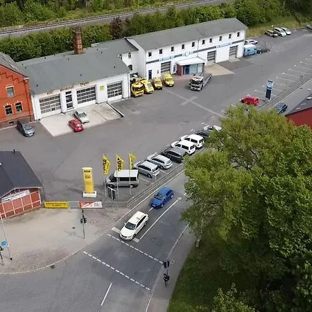 Ferienwohnung Zittau *