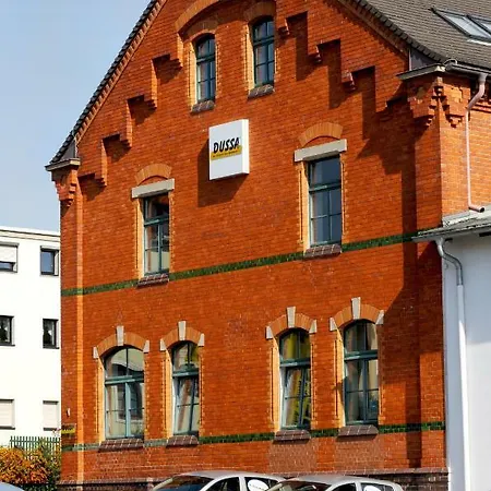 Ferienwohnung Zittau 齐陶