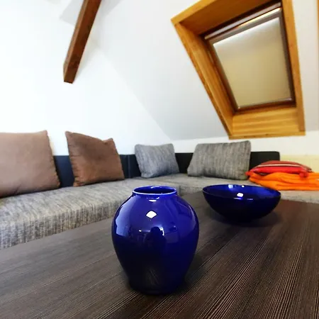 Ferienwohnung Zittau * Zittau