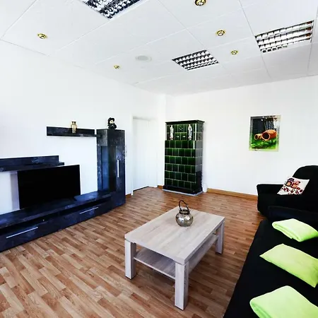 Apartment Ferienwohnung Zittau *