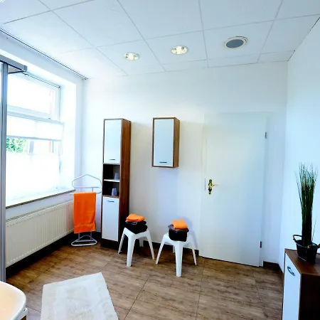 Ferienwohnung Zittau Lejlighed *