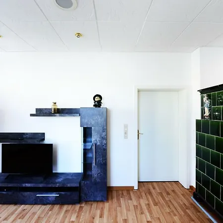 Ferienwohnung Zittau