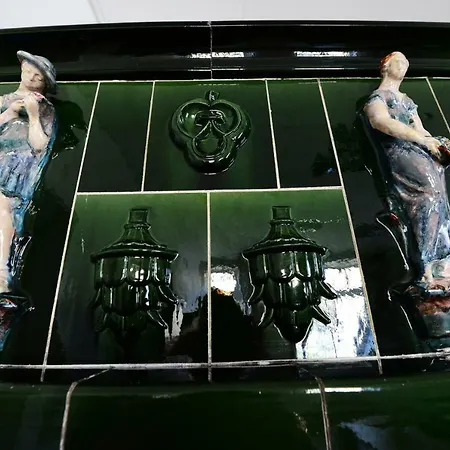 Ferienwohnung Zittau Lejlighed