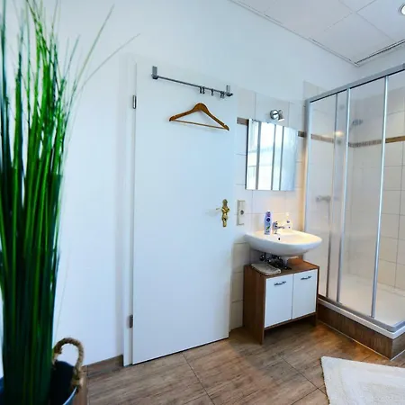 Apartment Ferienwohnung Zittau Zittau