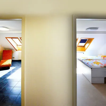 Ferienwohnung Zittau Apartment *