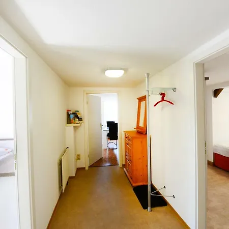 Ferienwohnung Zittau Lejlighed
