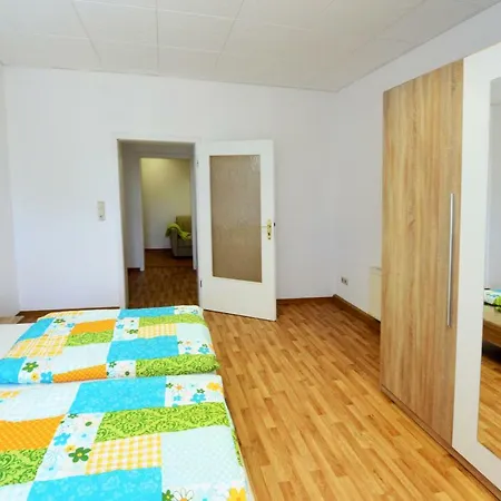 Ferienwohnung Zittau