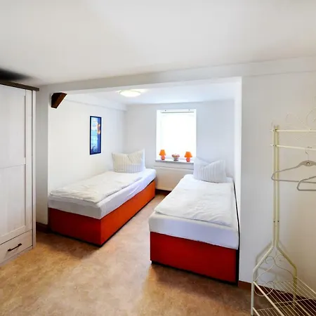 Ferienwohnung Zittau