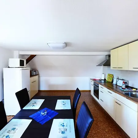 Ferienwohnung Zittau Appartamento