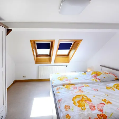 Ferienwohnung Zittau Appartamento *