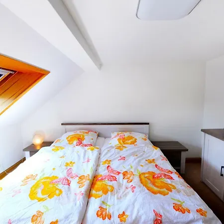 Ferienwohnung Zittau Appartamento