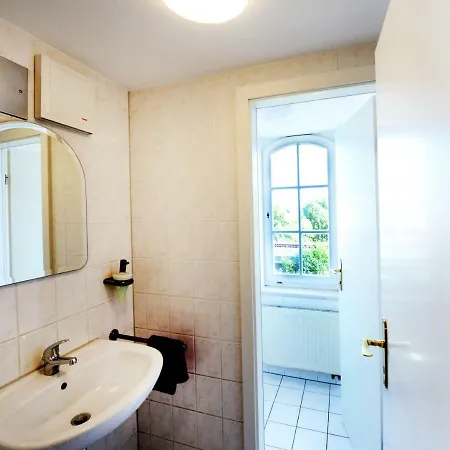 Ferienwohnung Zittau Lejlighed *