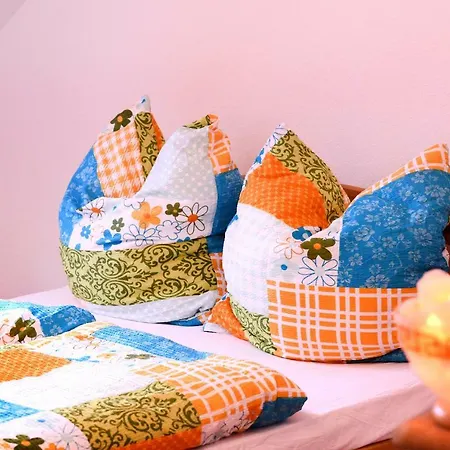 Appartamento Ferienwohnung Zittau Zittau