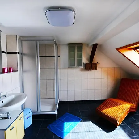 Ferienwohnung Zittau 齐陶