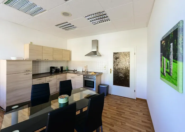 Ferienwohnung Zittau *