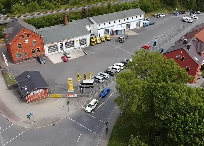 Ferienwohnung Zittau *