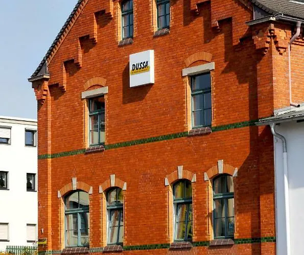 Ferienwohnung Zittau تسيتاو