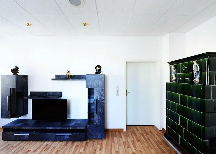 Ferienwohnung Zittau