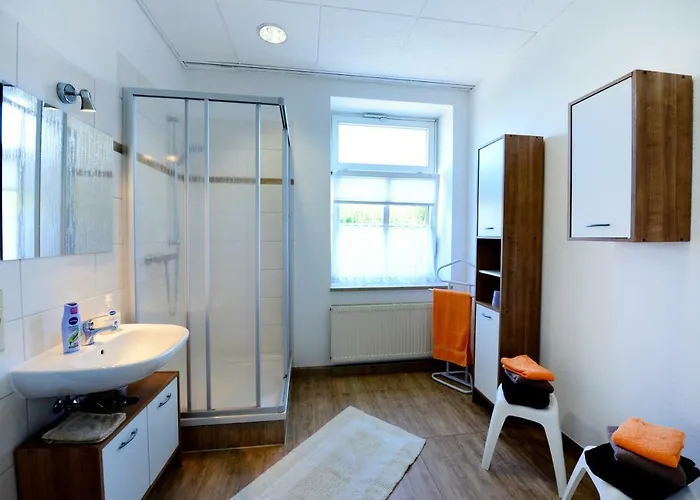 Ferienwohnung Zittau تسيتاو