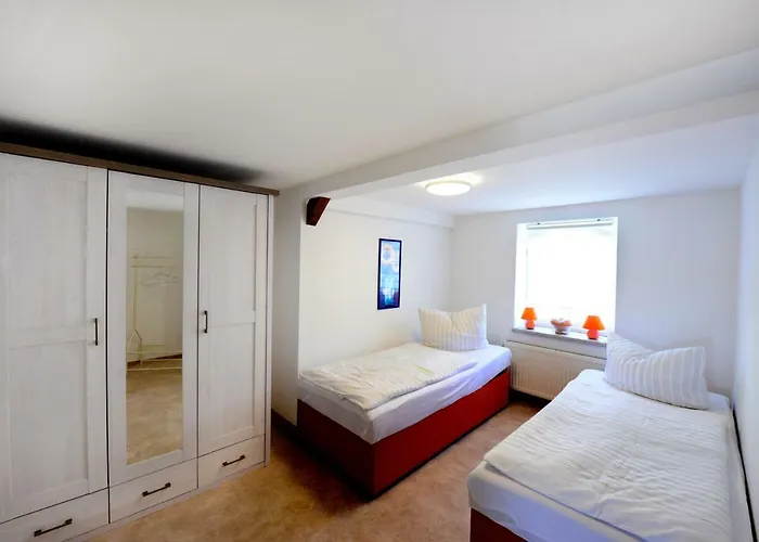 Ferienwohnung Zittau تسيتاو