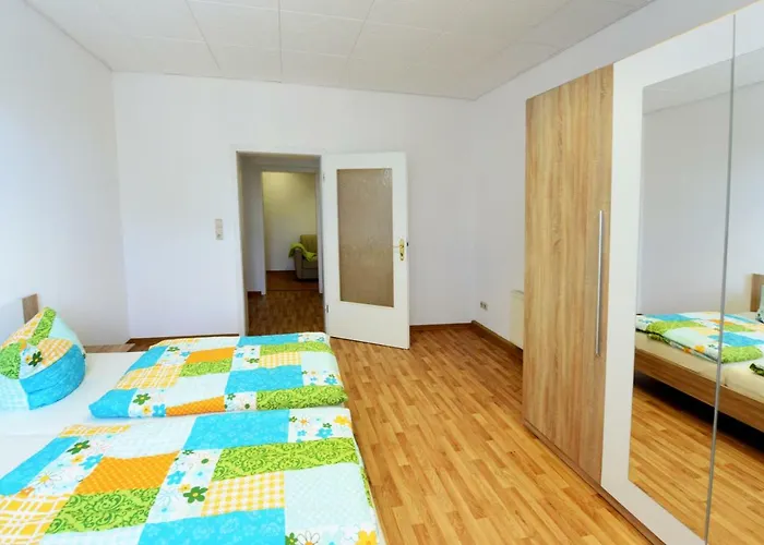 Ferienwohnung Zittau