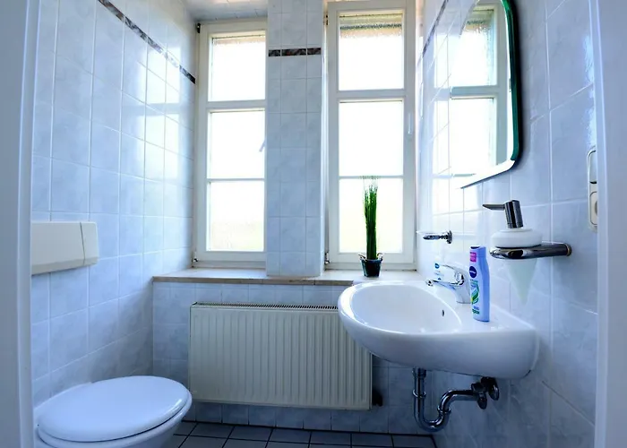 Ferienwohnung Zittau * تسيتاو