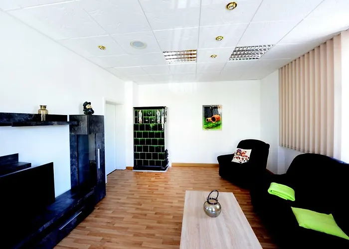 Ferienwohnung Zittau تسيتاو