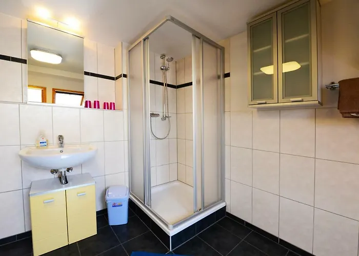 Ferienwohnung Zittau تسيتاو