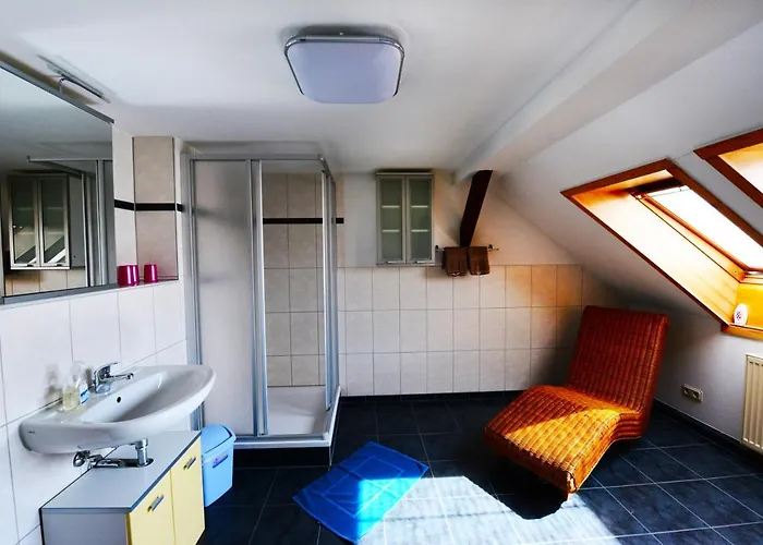 Ferienwohnung Zittau تسيتاو