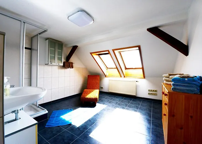 Ferienwohnung Zittau تسيتاو